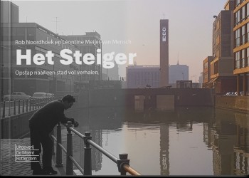 Het Steiger