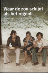 Waar de zon schijnt als het regent