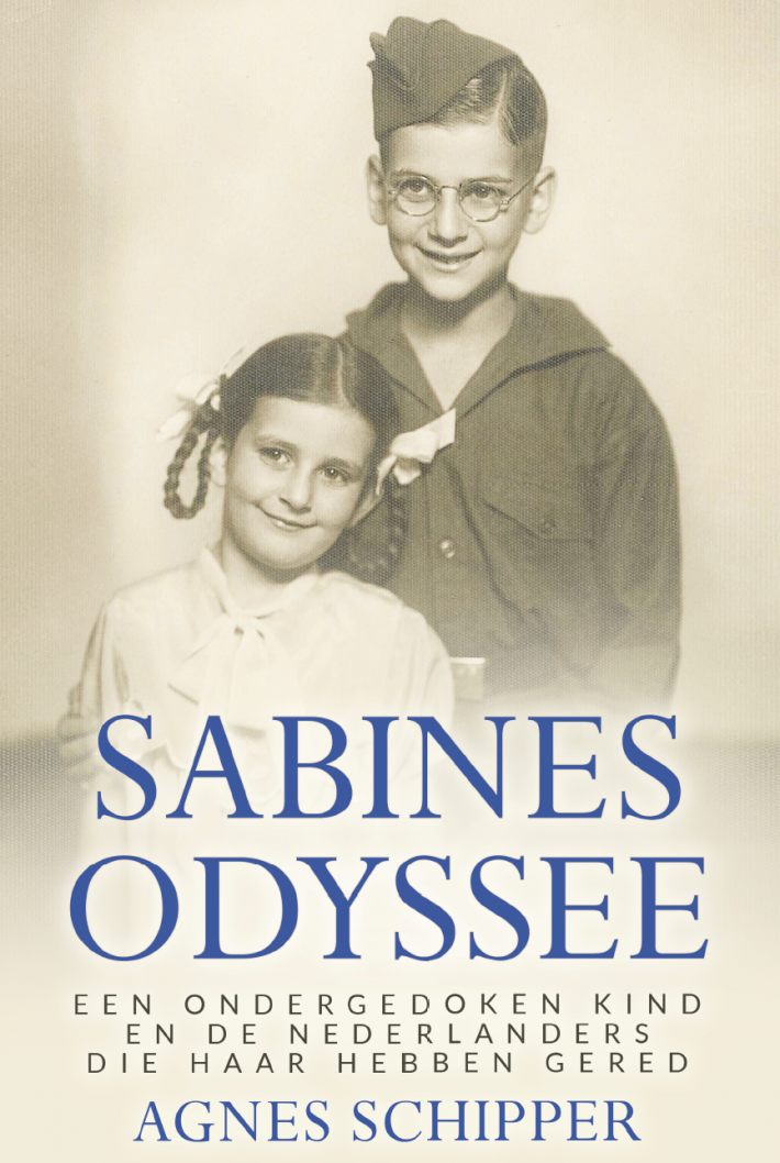 Sabines Odyssee