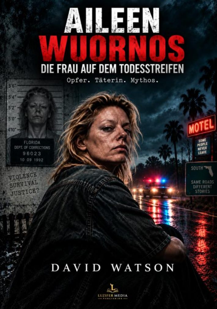 AILEEN WUORNOS - DIE FRAU AUF DEM TODESSTREIFEN AILEEN WUORNOS - DIE FRAU AUF DEM TODESSTREIFEN
