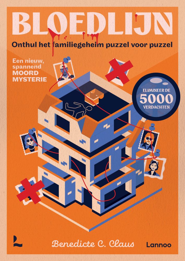 Bloedlijn Bloedlijn