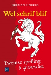 Wel schrif blif