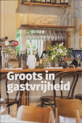 Groots in gastvrijheid Groots in gastvrijheid