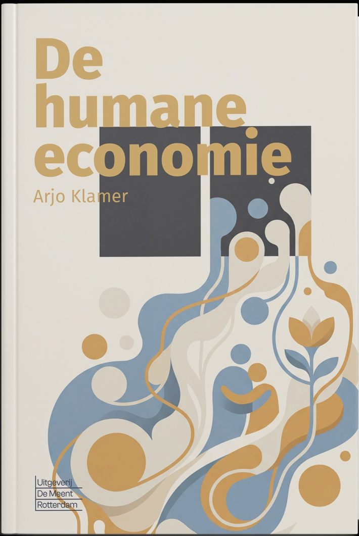 De humane economie De humane economie