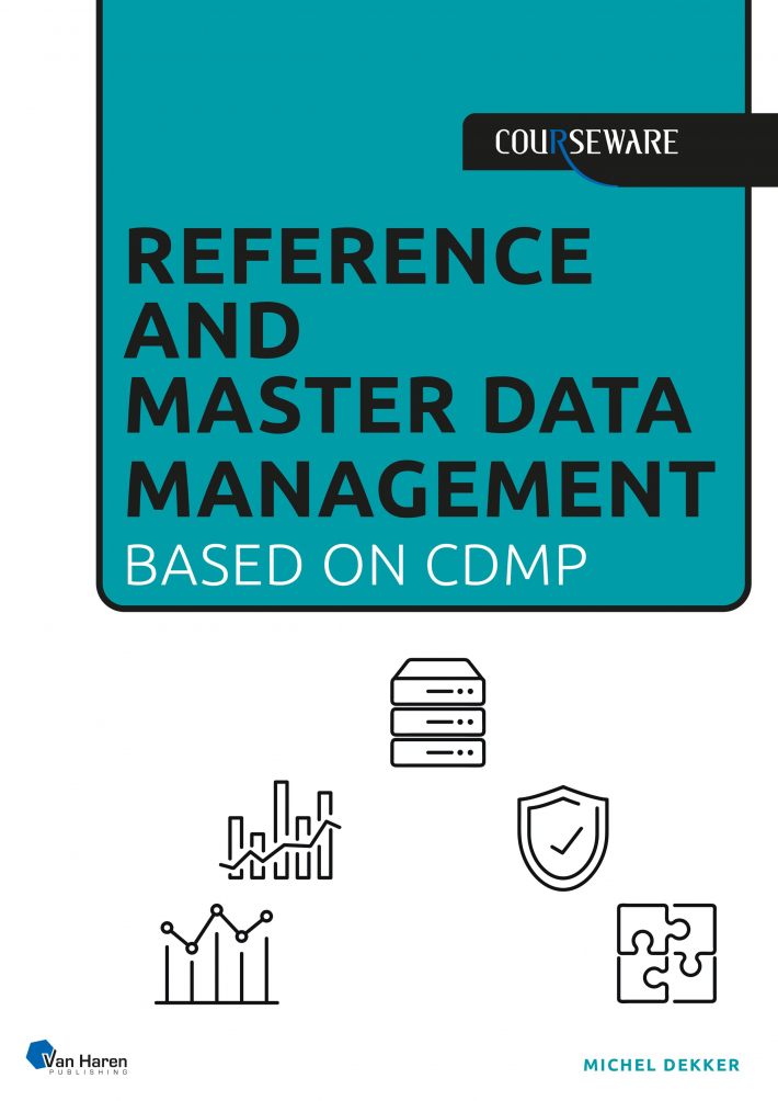 Reference and Master Data Management &bullet; Reference and Master Data Management &bullet; Reference and Master Data Management