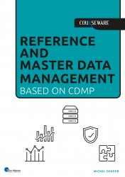 Reference and Master Data Management &bullet; Reference and Master Data Management &bullet; Reference and Master Data Management