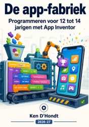 De app-fabriek