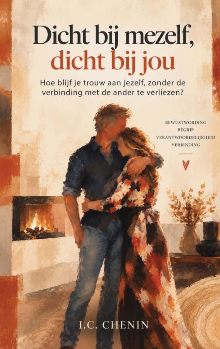Dicht bij mezelf, dicht bij jou Dicht bij mezelf, dicht bij jou
