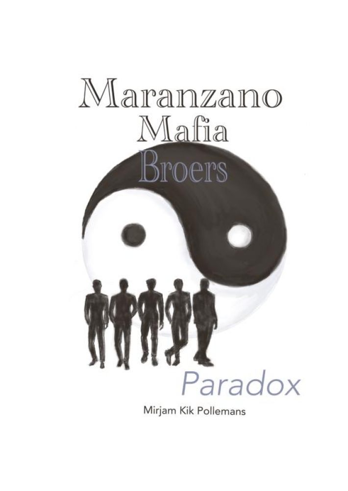 Maranzano mafia broers Maranzano mafia broers