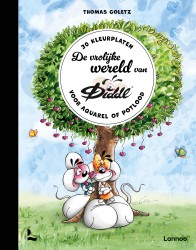 De vrolijke wereld van Diddl De vrolijke wereld van Diddl