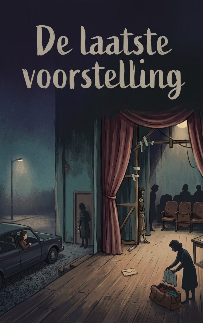 De laatste voorstelling