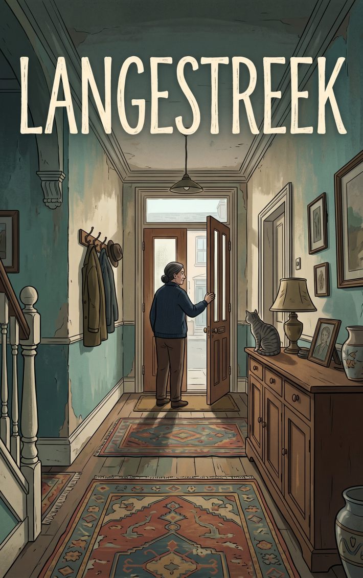 Langestreek