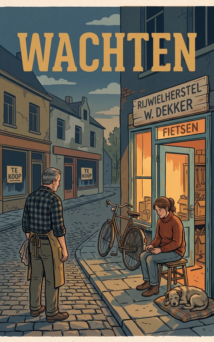 Wachten