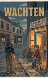 Wachten