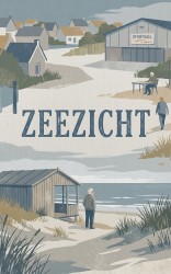 Zeezicht