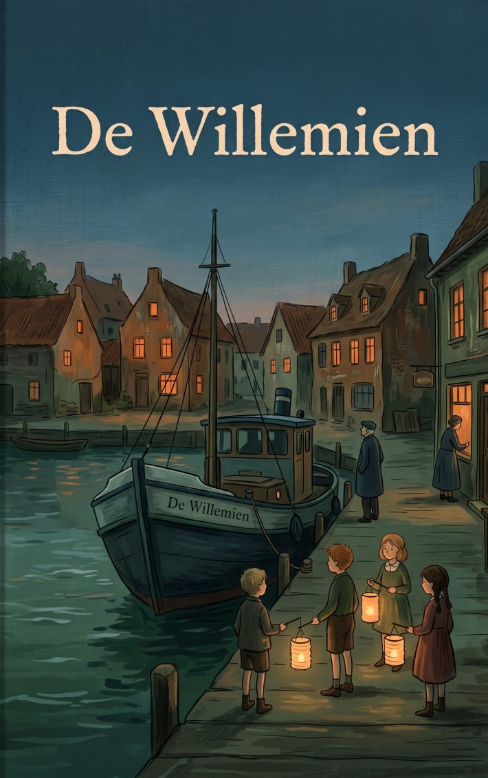 De Willemien