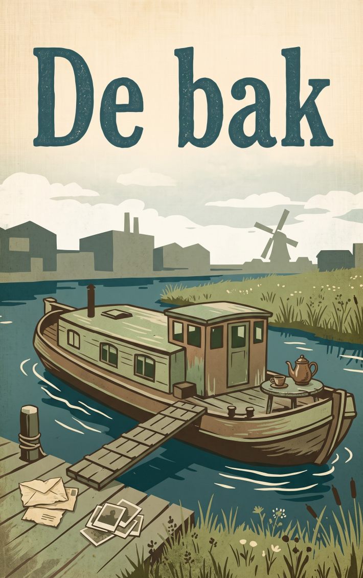 De bak