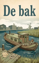 De bak