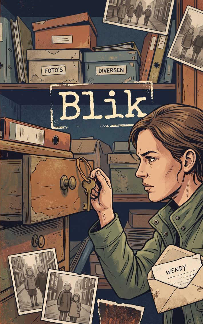 Blik