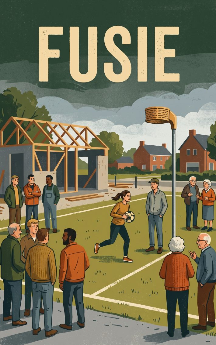 Fusie