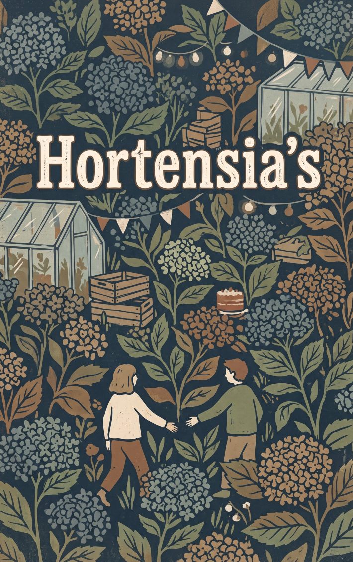 Hortensia's