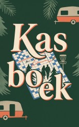 Kasboek