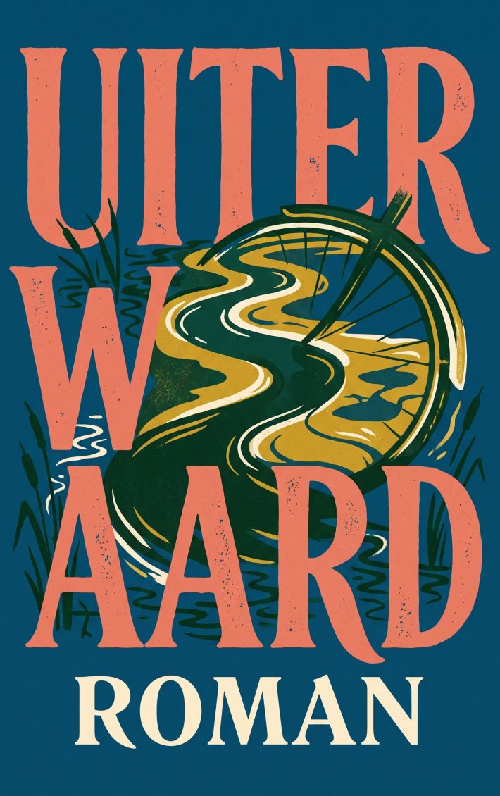 Uiterwaard