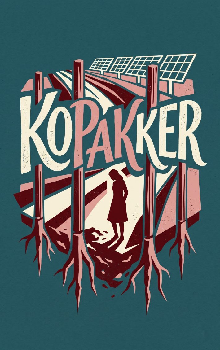 Kopakker