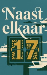Naast elkaar