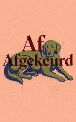 Afgekeurd