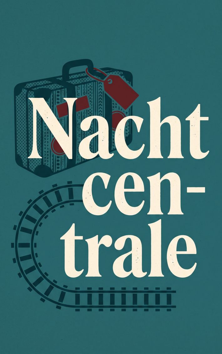 Nachtcentrale