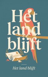 Het land blijft