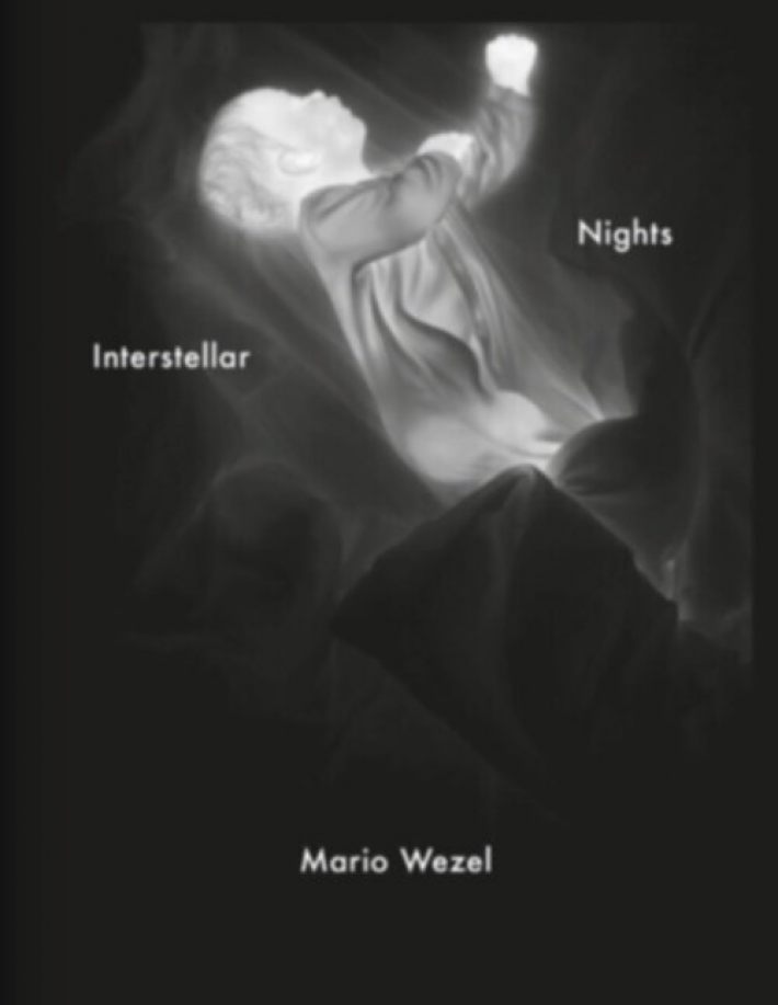 Interstellar Nights Interstellar Nights