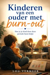 Kinderen van een ouder met Burn-out