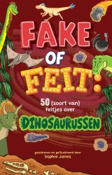 Fake of feit - Dinosaurussen