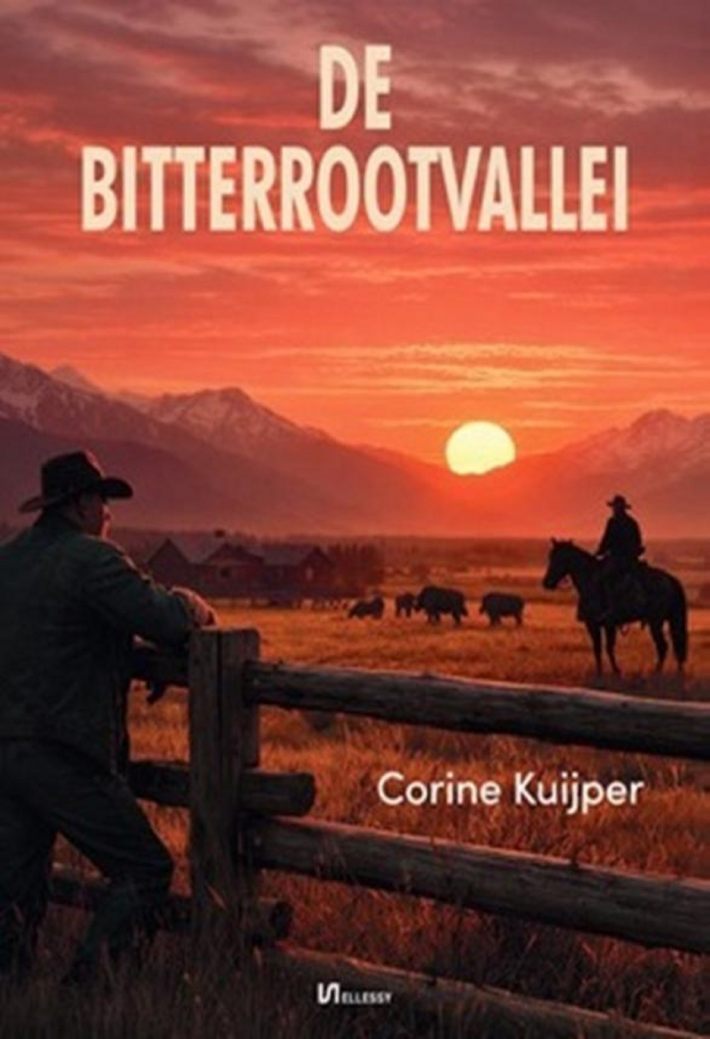 De Bitterrootvallei De Bitterrootvallei