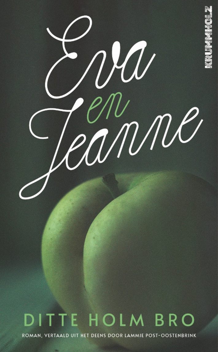 Eva en Jeanne Eva en Jeanne