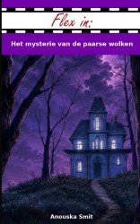 Het mysterie van de paarse wolken