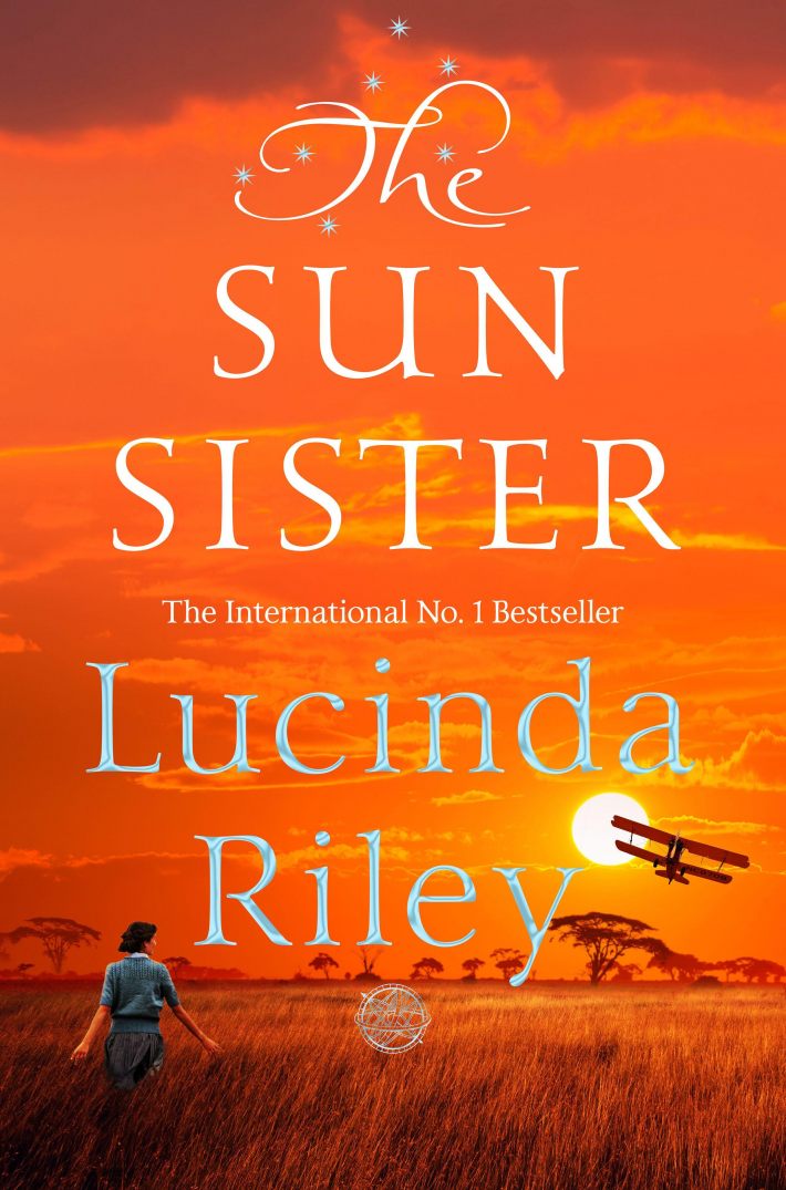 The Sun Sister The Sun Sister