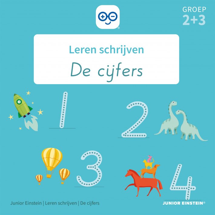 Leren schrijven