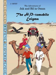 The H2O-tomobile Enigma