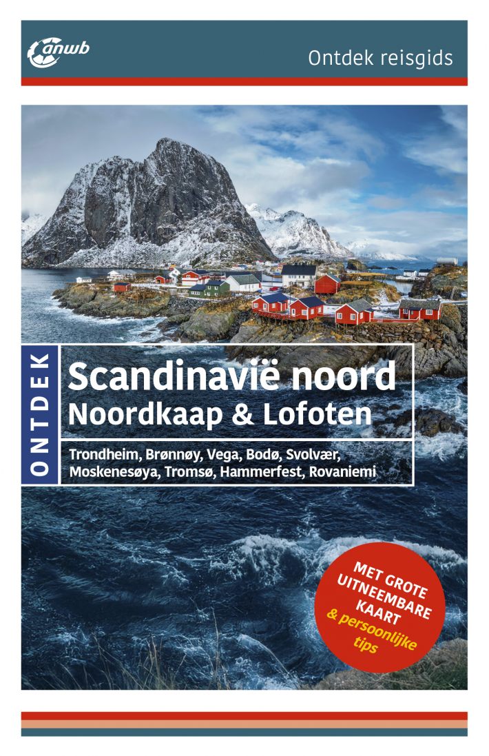Scandinavië noord, Noordkaap & Lofoten