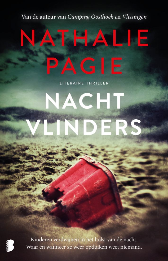 Nachtvlinders &bullet; Nachtvlinders