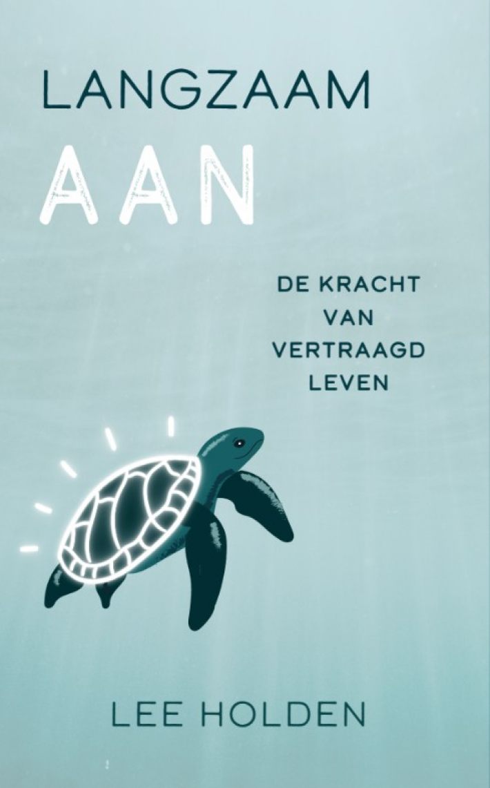 Langzaam aan