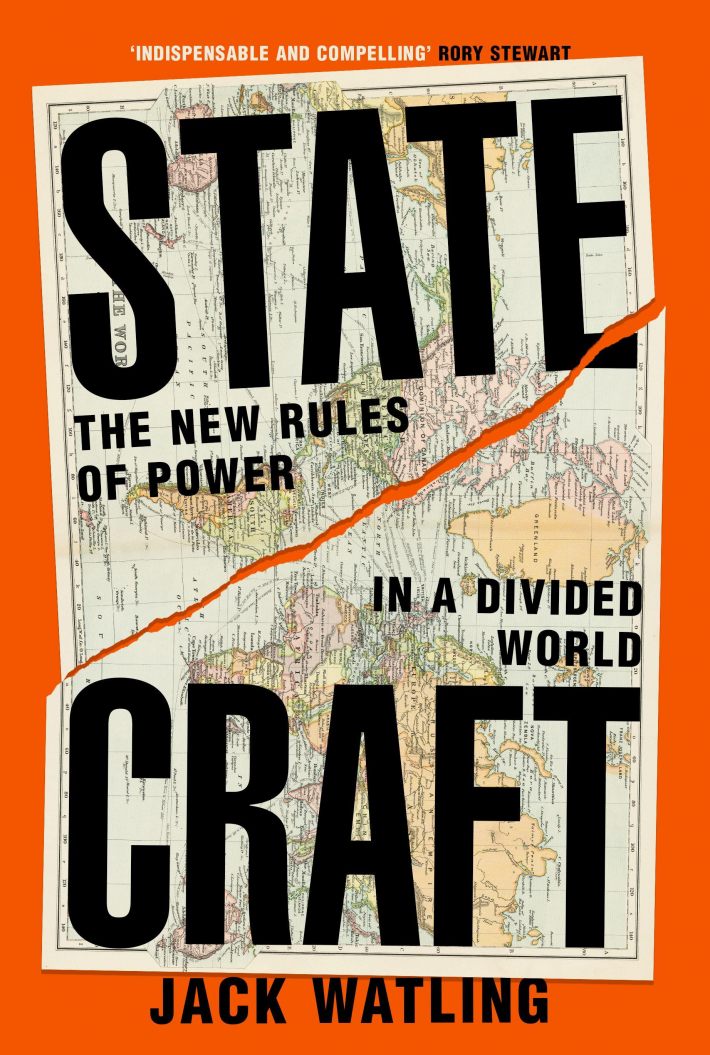 Statecraft Statecraft