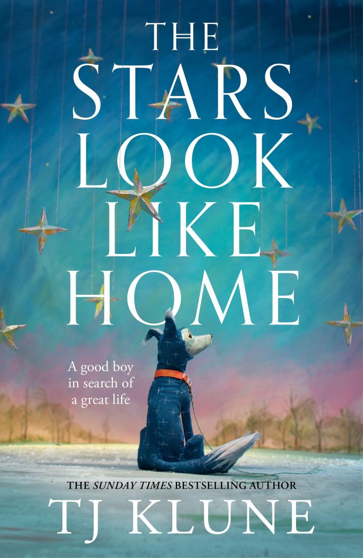 The Stars Look Like Home