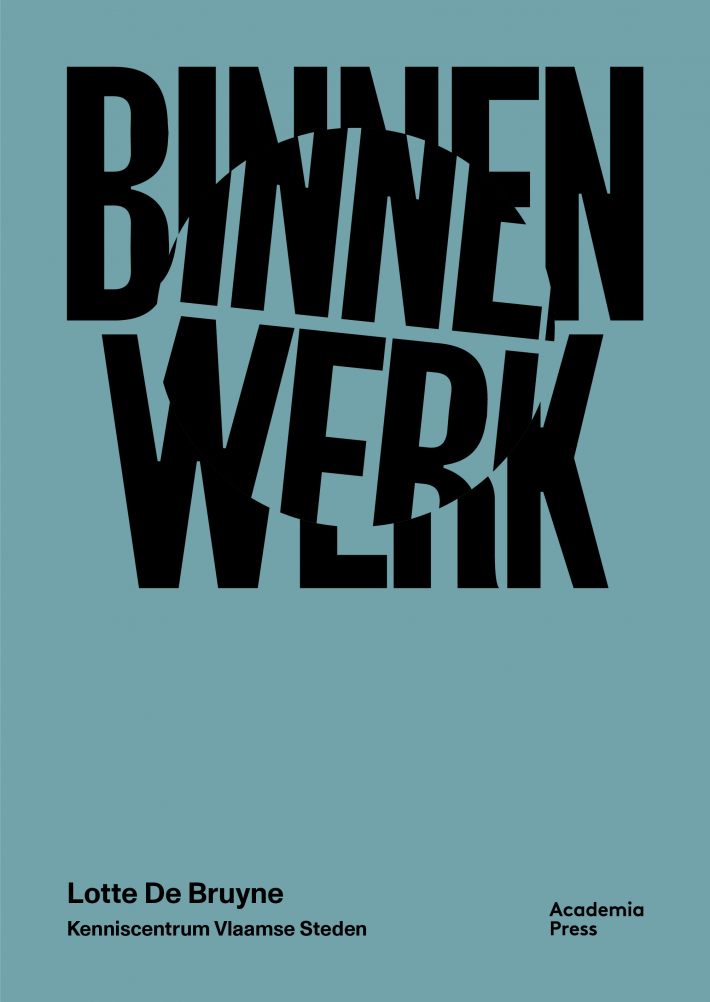 Binnenwerk
