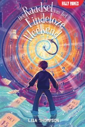 Het raadsel van het eindeloze weekend