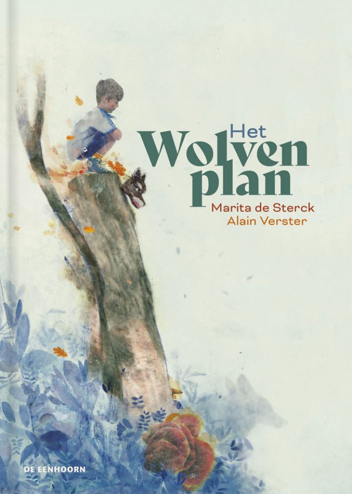 Het Wolvenplan
