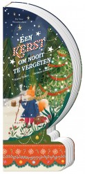Een kerst om nooit te vergeten